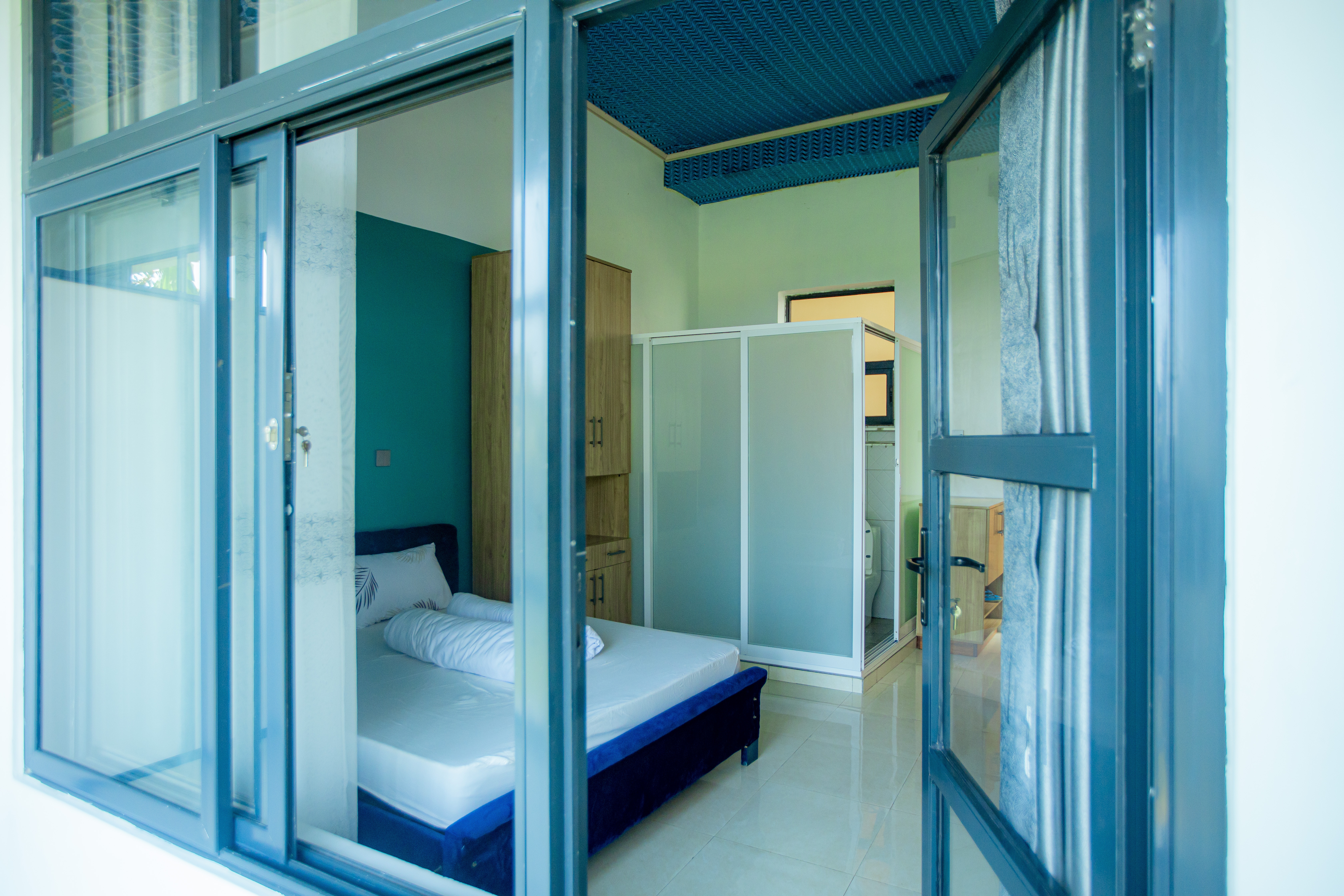 Standard Suite
